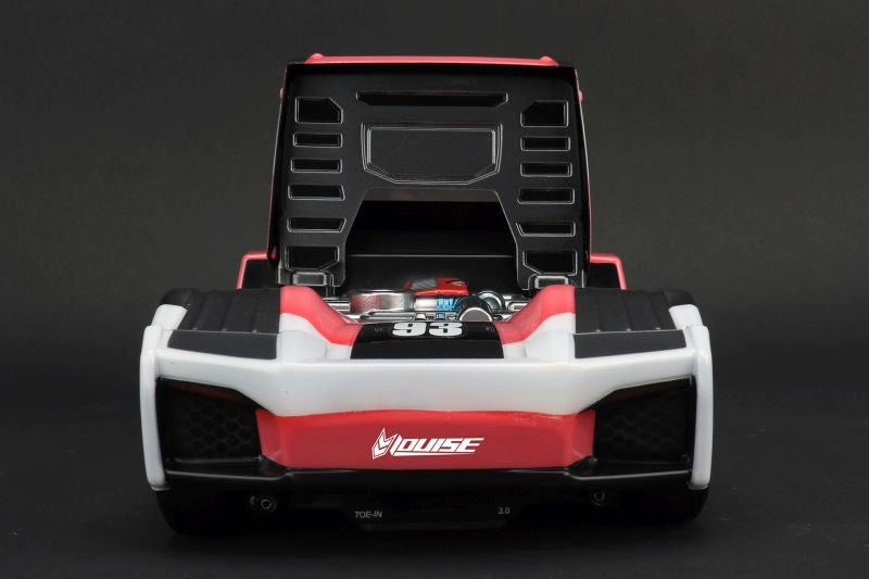 M-Racing Truck Body (210mm), for M-Chassis
