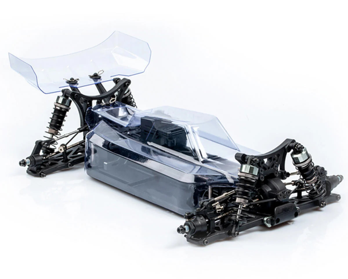 ANTIX S10 Blast BX 3 Clubracer 1/10 4WD Buggy Kit
