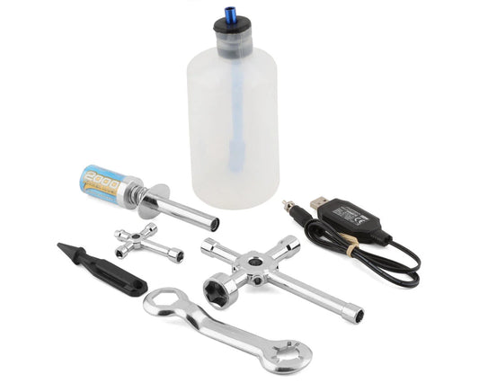 ANTIX Nitro Starter Set
