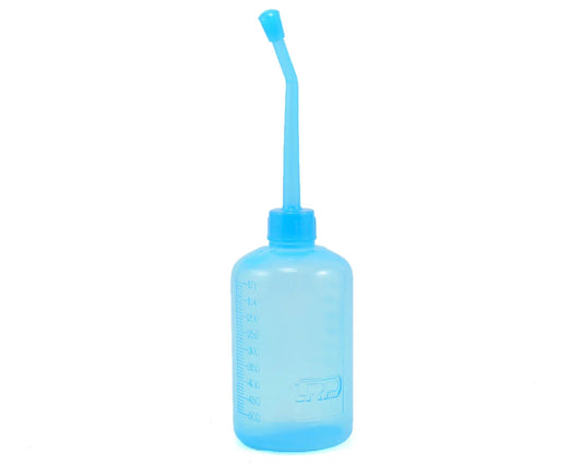 500cc Fuel Bottle (Blue)