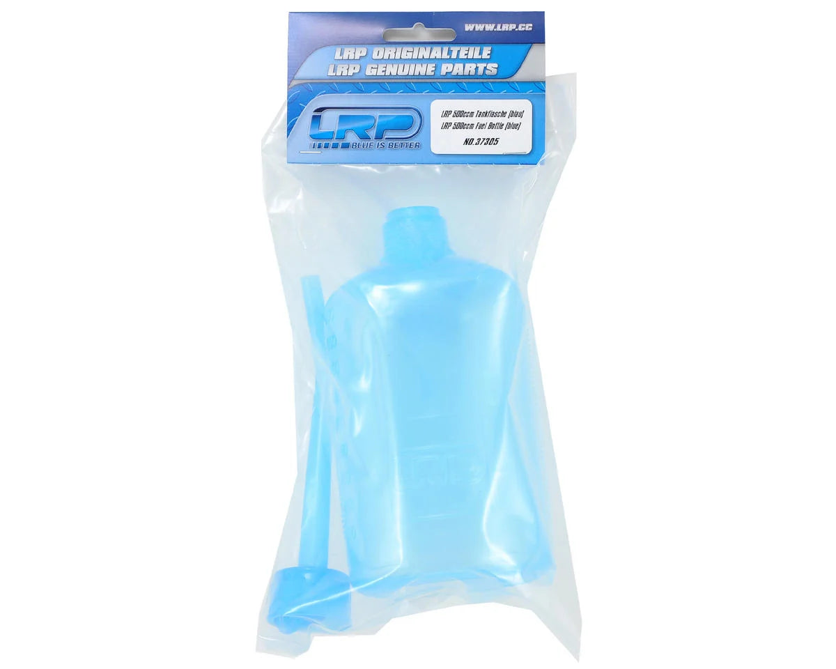500cc Fuel Bottle (Blue)