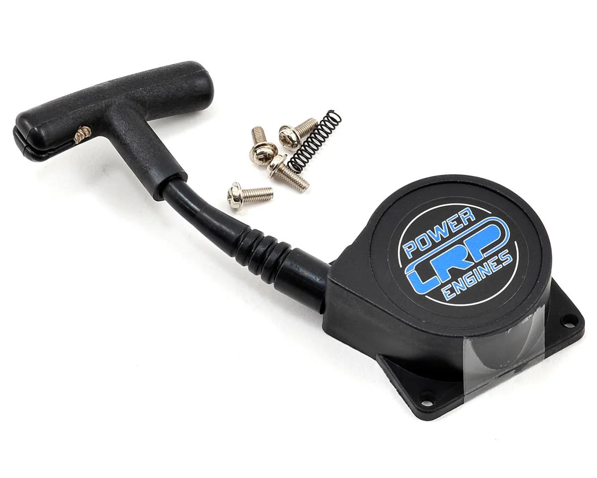Z.28/ZR.30-.32 Spec 2 Pull Start Assembly