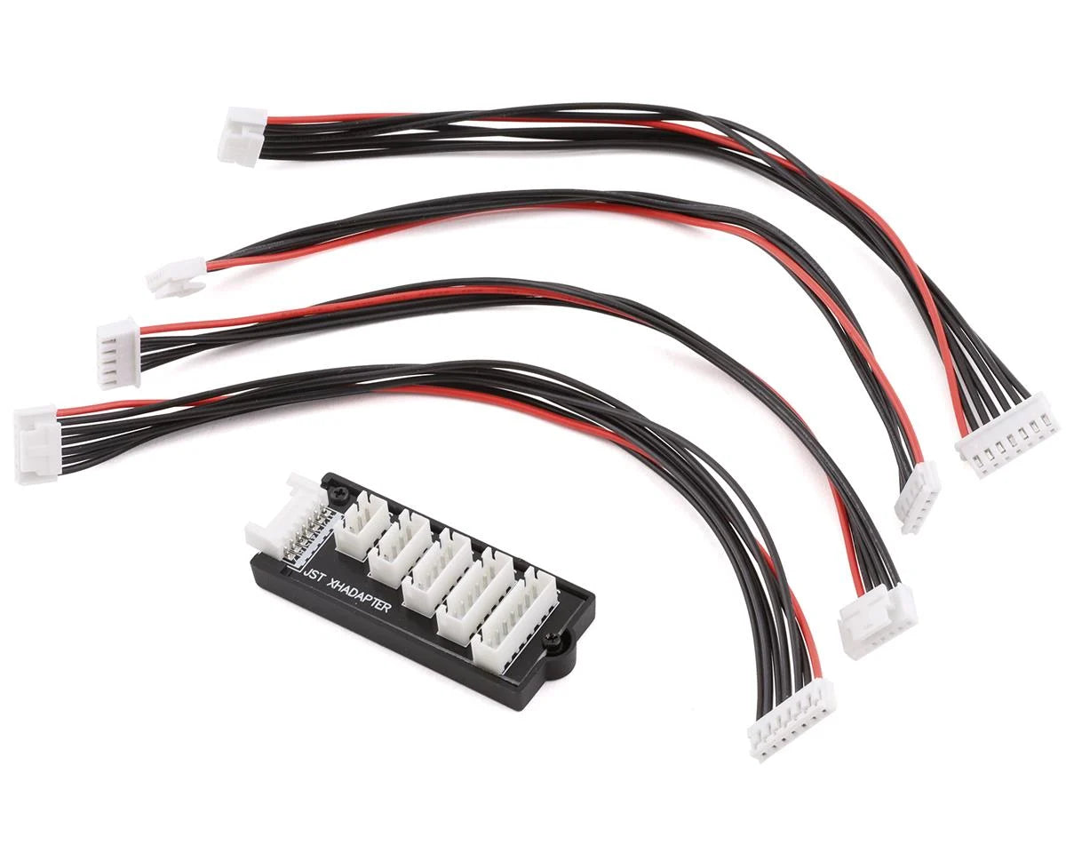 EHR/XH to XH Multi-Balancer Adapter Board (2S-6S)