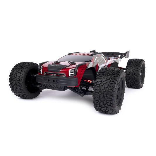 Machetes 4S 1/6 Large scale Brushless Monster truck