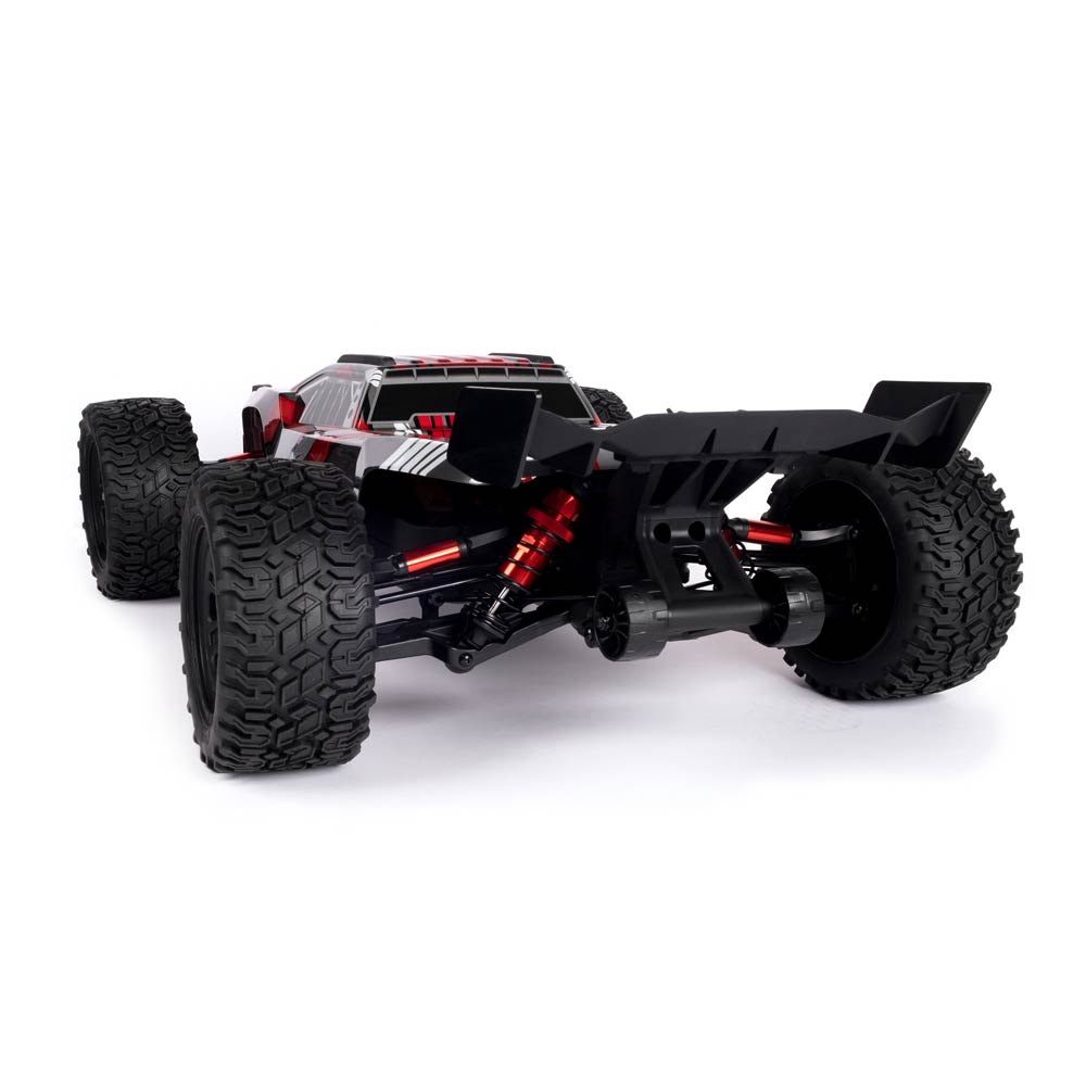 Machetes 4S 1/6 Large scale Brushless Monster truck