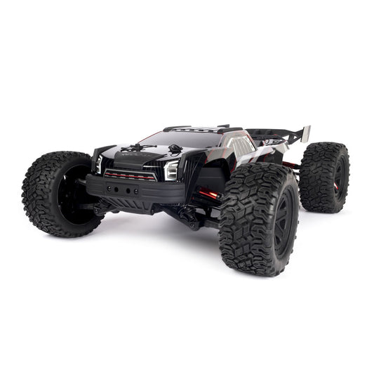 Machete 6S Brushless 1/6 large scale truck