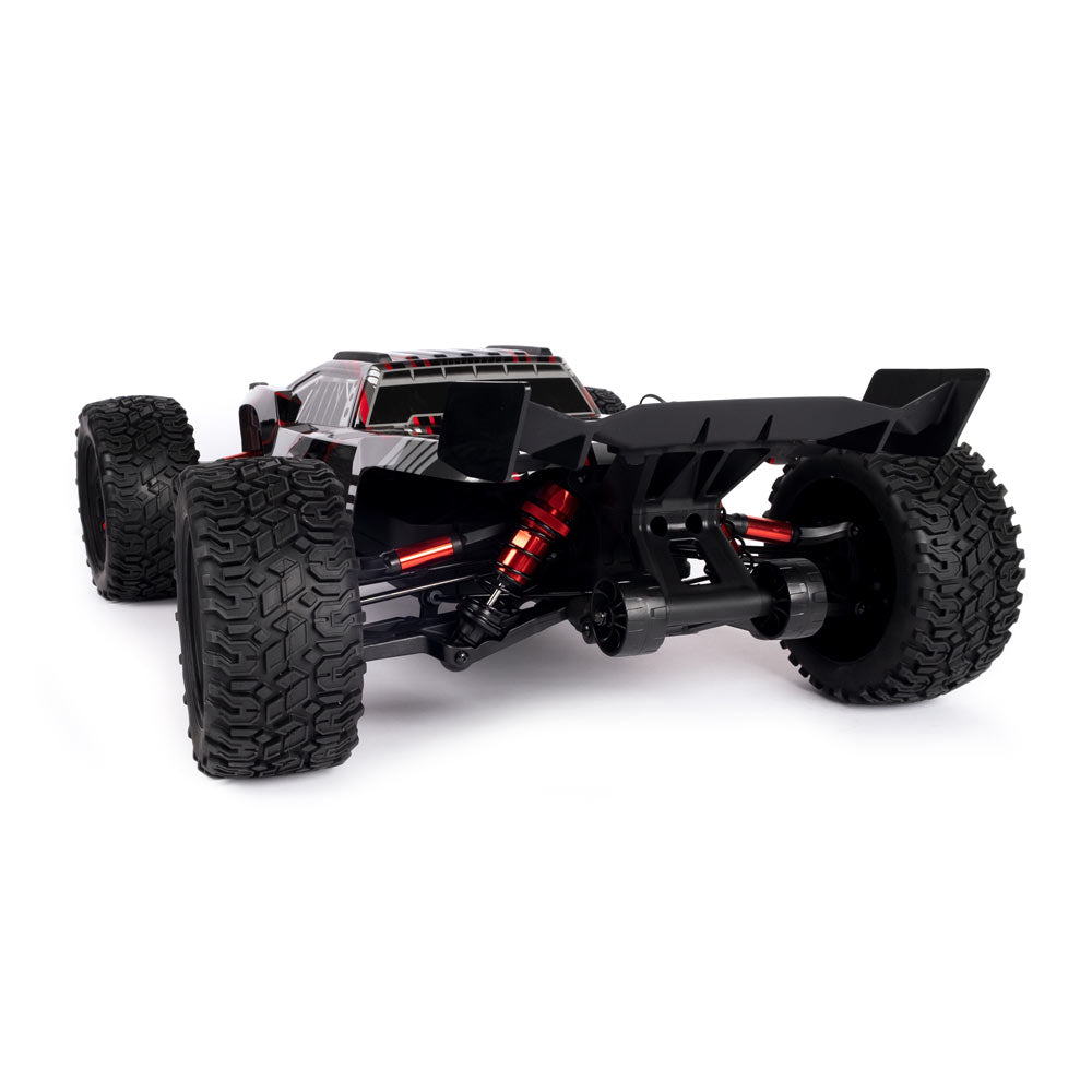 Machete 6S Brushless 1/6 large scale truck