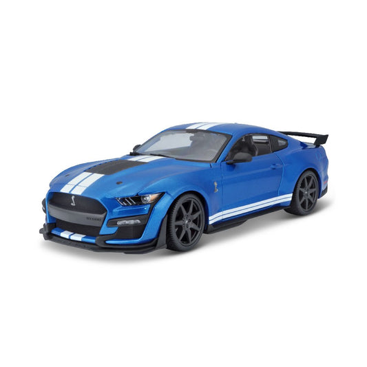 Maisto 1/18 SE 2020 Mustang Shelby GT500
