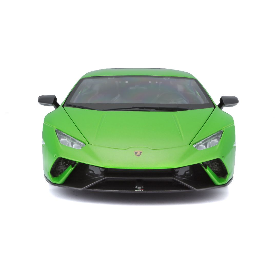 1/18 SE 2017 Lamborghini Huracan Performante - Green