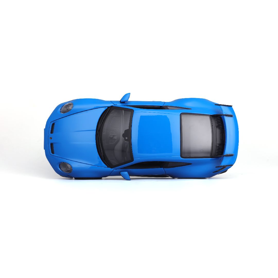 1/18 SE 2022 Porsche 911 GT3 - Blue