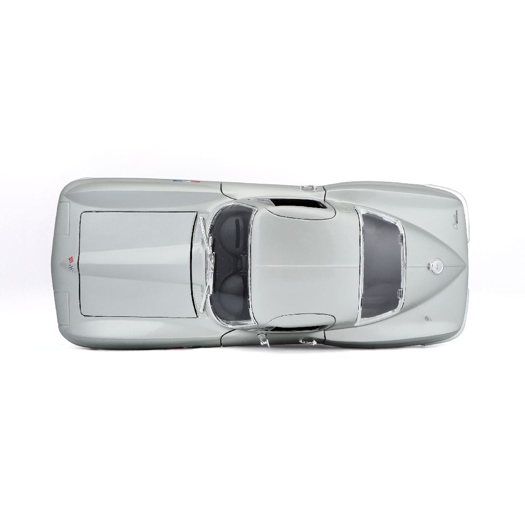 1/18 Special Edition 1965 Chevrolet Corvette - Silver