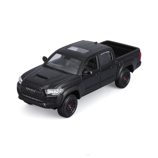 1/27 SE 2023 Toyota Tacoma TRD Pro - Black