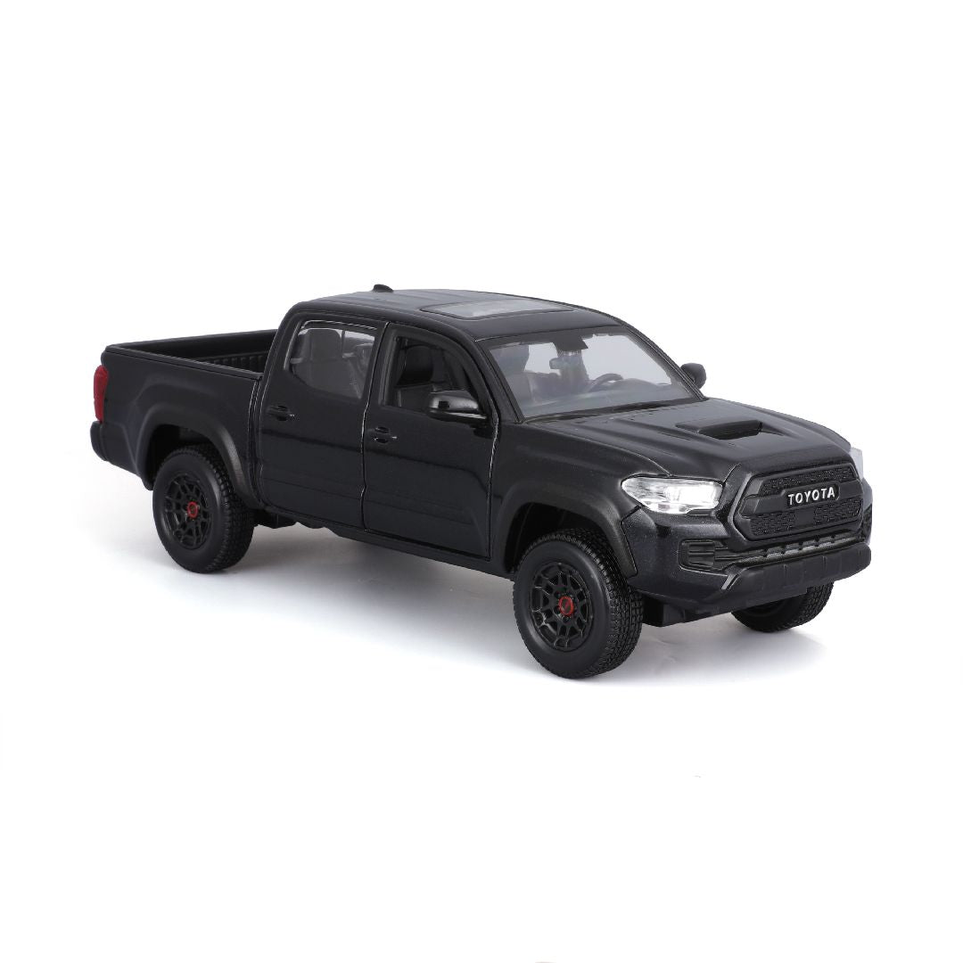 1/27 SE 2023 Toyota Tacoma TRD Pro - Black