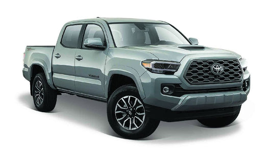 1/27 SE 2023 Toyota Tacoma TRD Pro - Grey