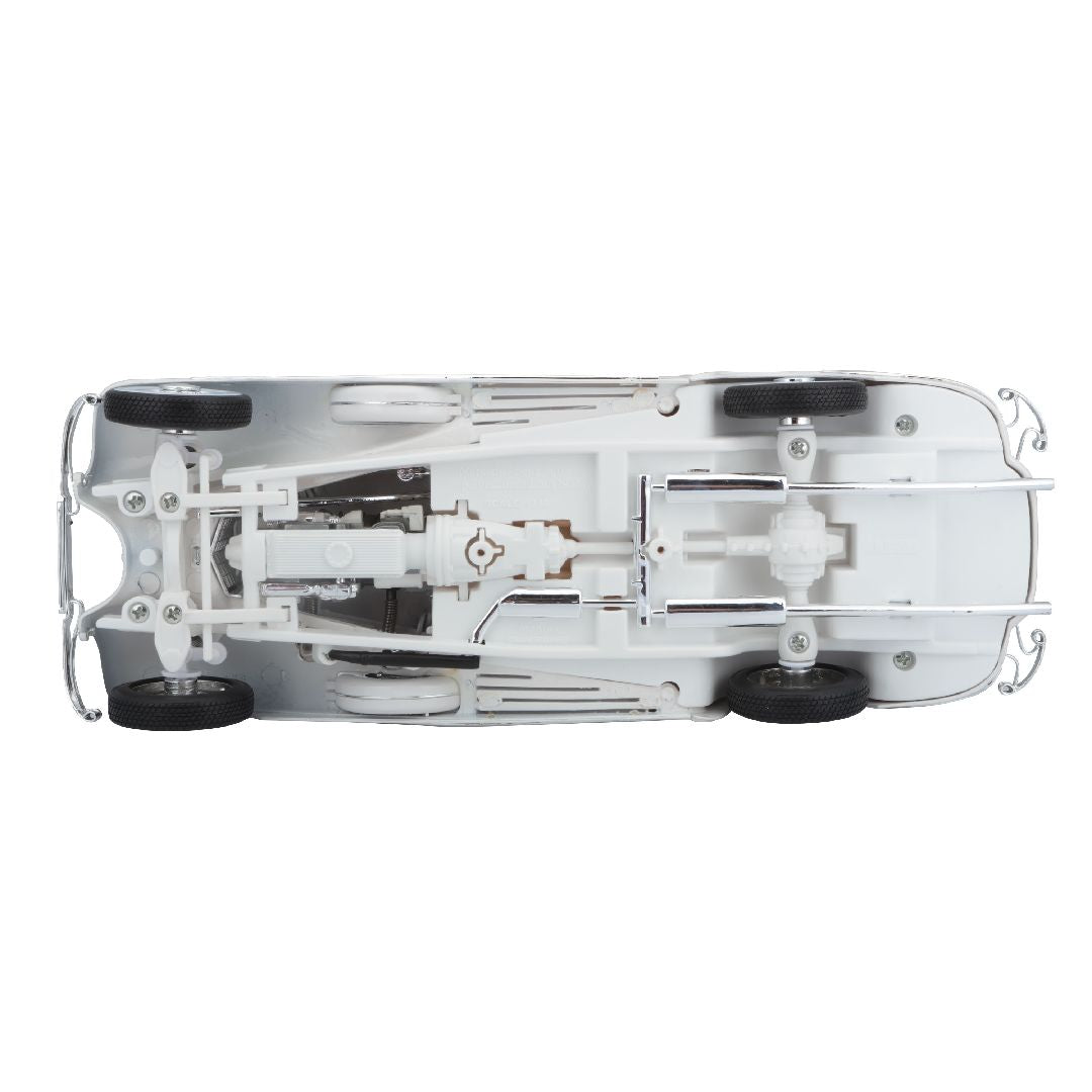 1/18 Premiere Edition 1936 M-B 500 K Type Special roadster (White)