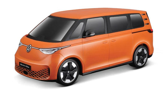 R/C 1/24 2023 Volkswagen ID. Buzz (Orange)