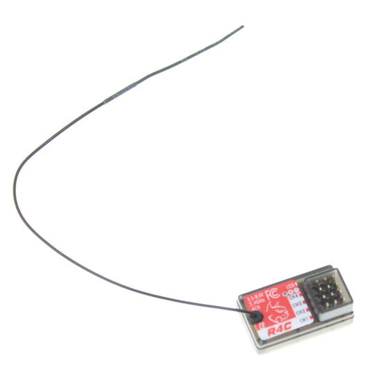 R4C Receiver for RTX-4C Radio
