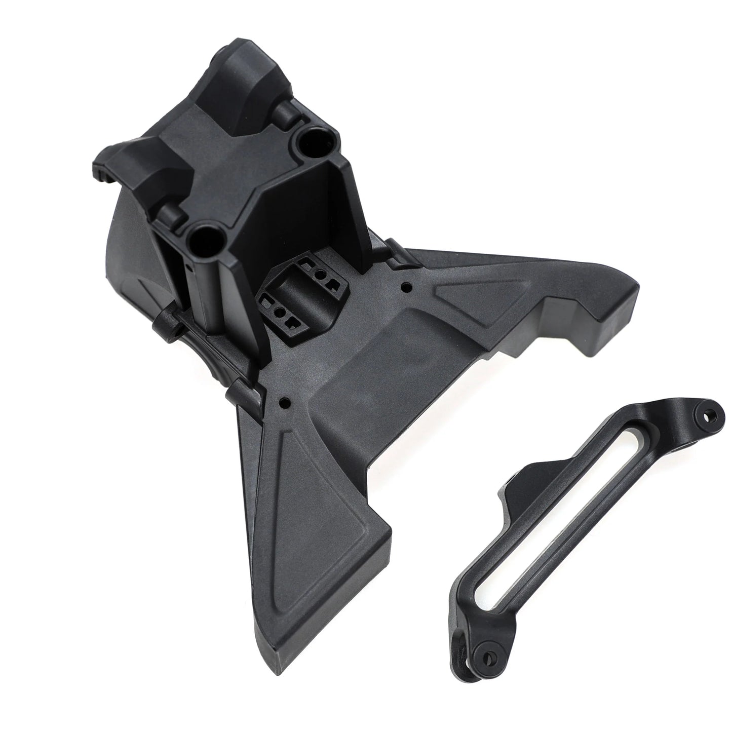 Valkyrie MT Update Kit, Ackerman/Front Tower (1set)