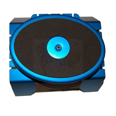 Work Stand (Aluminum) (BLUE) (1pc)
