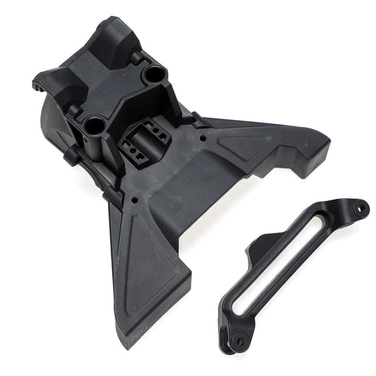 Valkyrie TR Update Kit, Ackerman/Front Tower (1set)