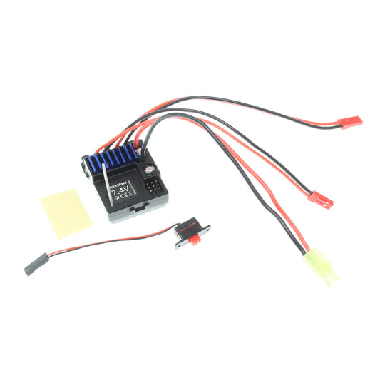 Ridgerunner 2 in 1 ESC/Receiver (1 piece)