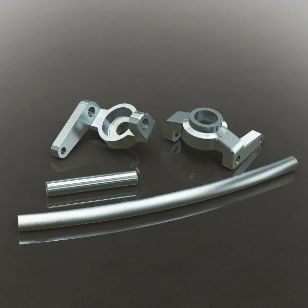 Aluminum Steering Knuckle Set (1 pair)