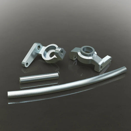 Aluminum Steering Knuckle Set (1 pair)
