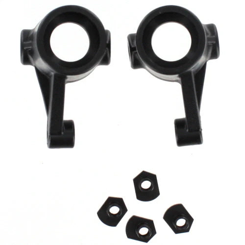 Plastic Front Steering Knuckles (1pr)