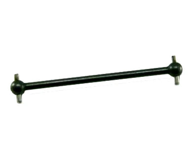 Center Differential Front Dogbone (Short) 123mm