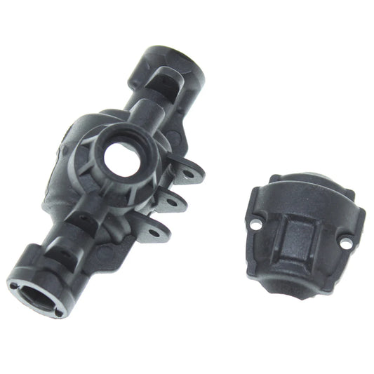 Rear Axle Housing (Plastic) (1 Piece)
