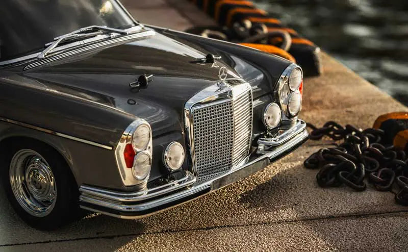 Mercedes-Benz 300 SEL 6.3 1/1440台の超限定品 Mercedes-Benz 300 SEL Mercedes-Benz 300 SEL 6.3 1/1440台の超限定品 Mercedes-Benz 300 SEL