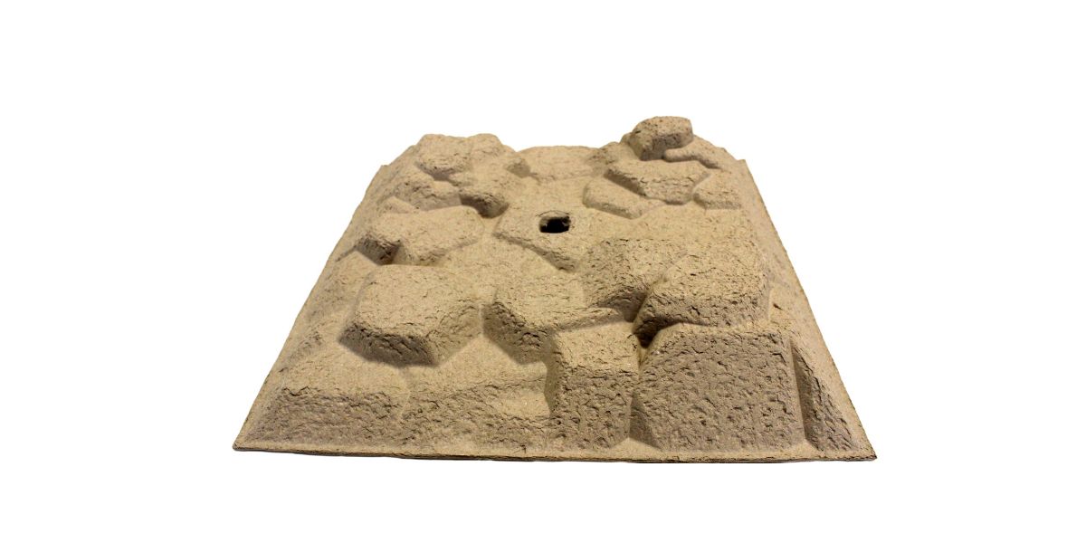 Mini-Z 4x4 Stackable Terrain (5 pieces)