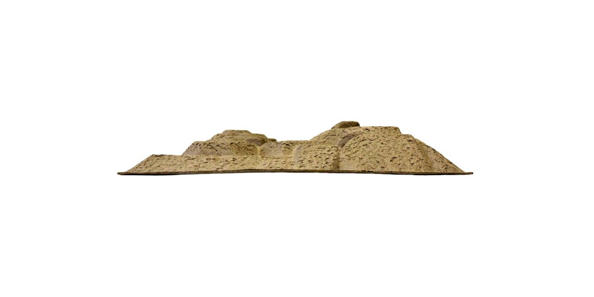 Mini-Z 4x4 Stackable Terrain (5 pieces)