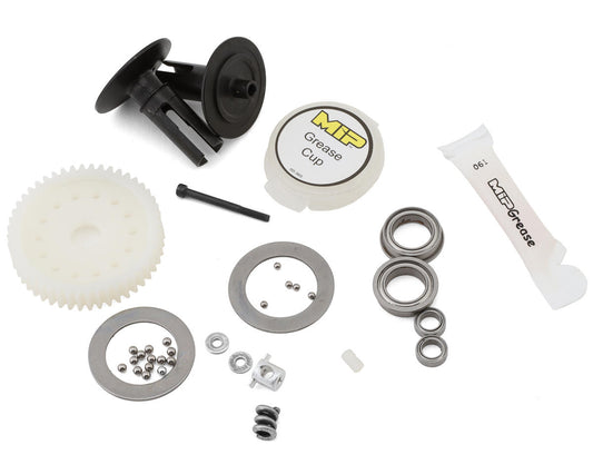 Tamiya Blackfoot/Monster Beetle Super Ball Differential