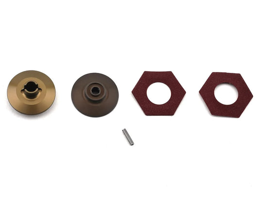 Mini-T 2.0 Slipper Clutch Kit