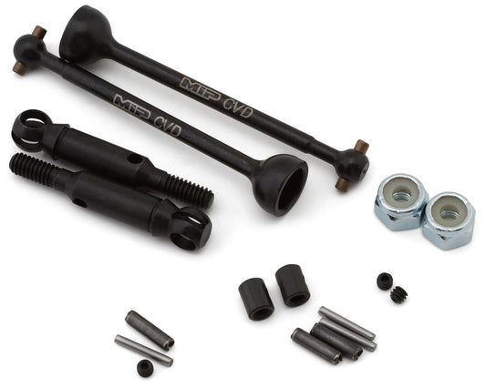 Associated RC10 Re-Release CVD™ Heavy Duty Drive Shafts Kit