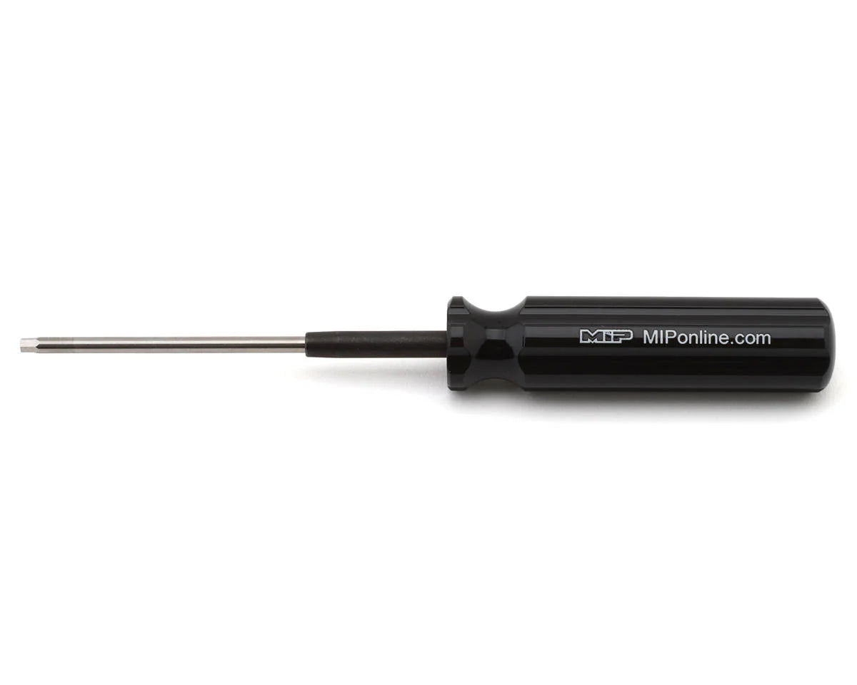 MIP Gen 2 Ball End Hex Driver (Limited Edition Black) (3mm)