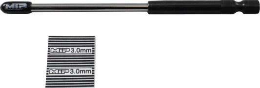 Speed Tip Hex Driver Wrench 3.0mm Ball End