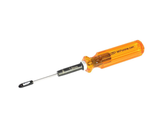 Gen 2 Hex Driver (1.5mm)