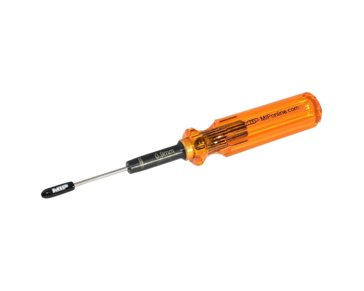 Gen 2 Hex Driver (0.9mm)
