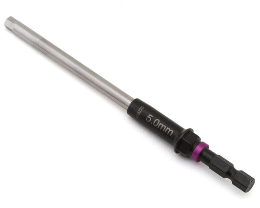 Gen 2 Speed Tip Hex Driver Power Tool Tip (5.0mm)