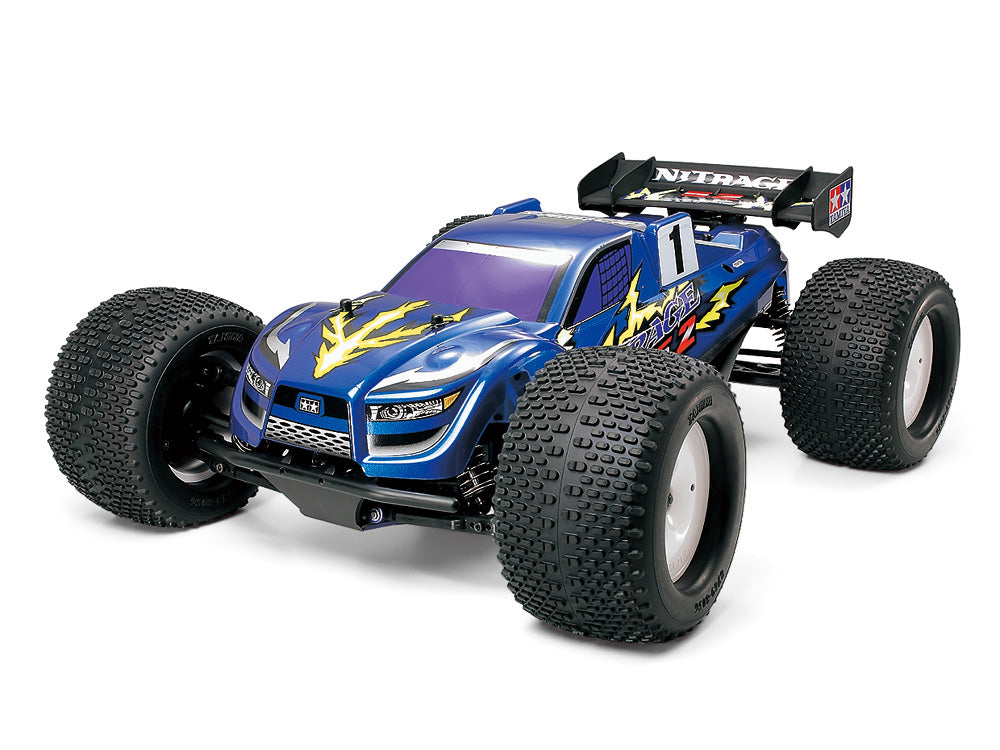 Nitrage 5.2 KIT