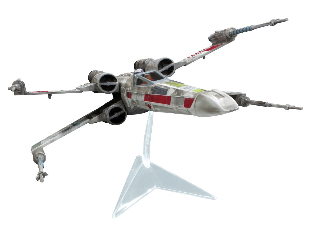 1/63 Star Wars: A New Hope X-Wing Fighter SNAP KIT