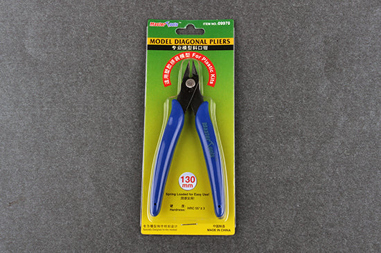 Model Diagonal Pliers