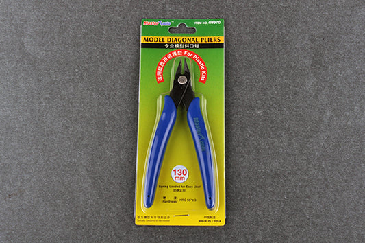 Model Diagonal Pliers