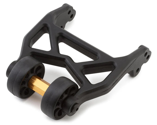 Quantum Pre-Assembled Wheelie Bar Set (MT/XT)