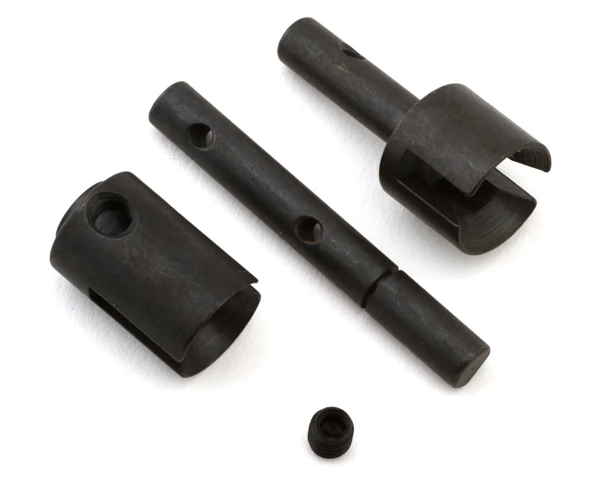 Quantum Center Drive Cup Set