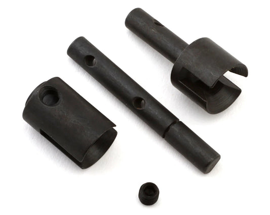 Quantum Center Drive Cup Set
