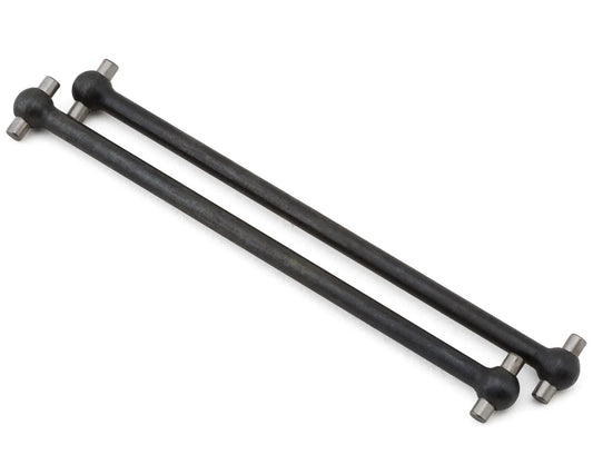 Drive Shaft 92mm (2 pcs), Quantum MT, XT, MT Flux, XT Flux