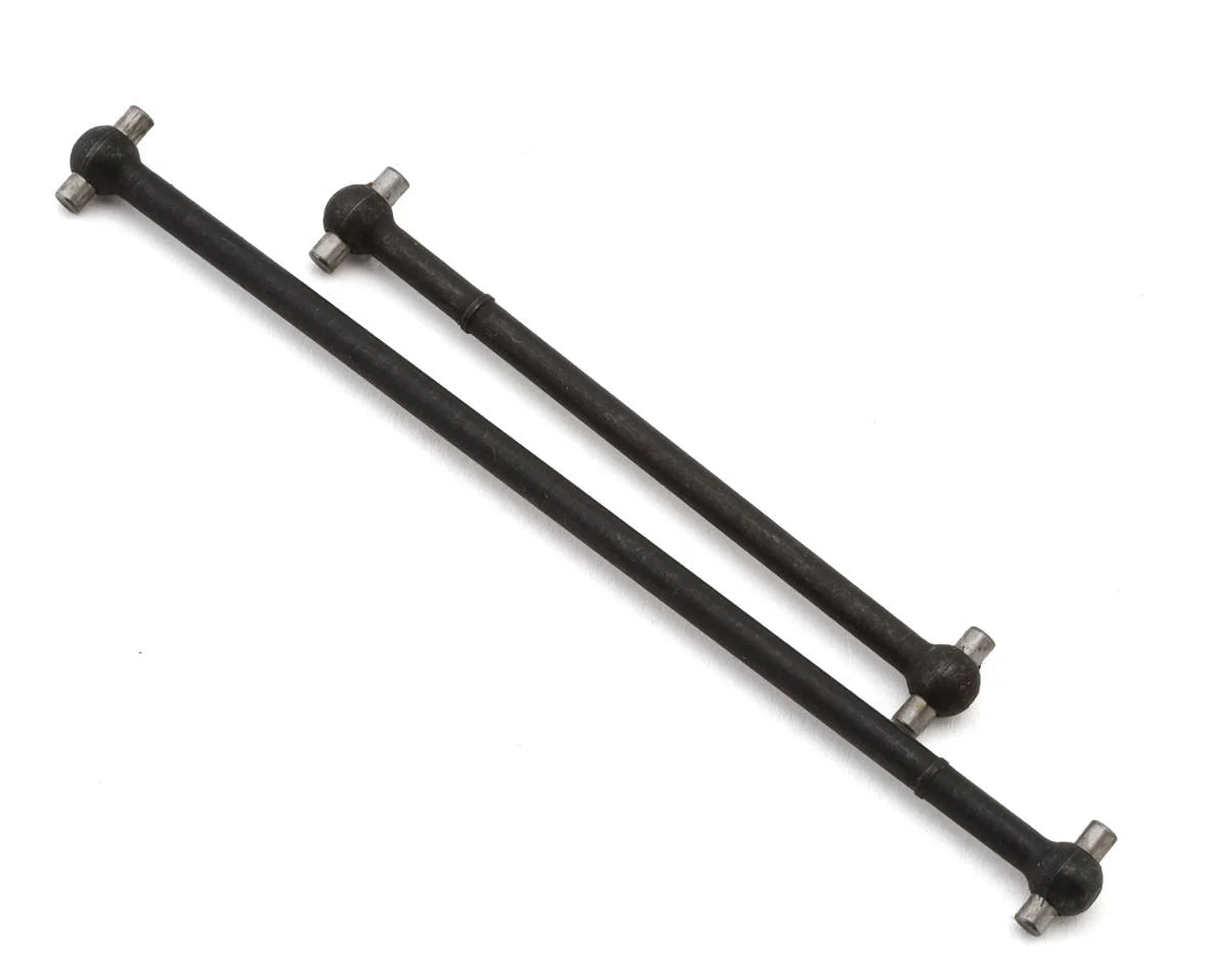 QuantumR/RX HD Center Drive Shafts (2)
